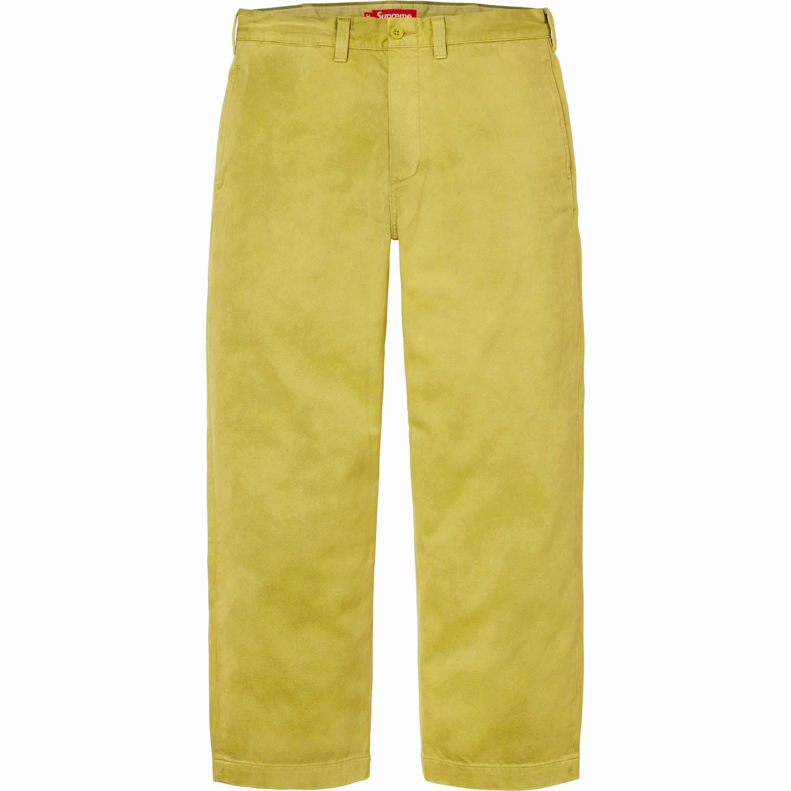 Chino Pant view 17
